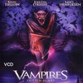Vampires - Out For Blood